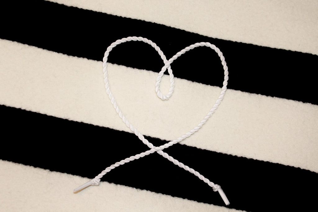 Needlepoint Cording for Ornament or Bag Charm