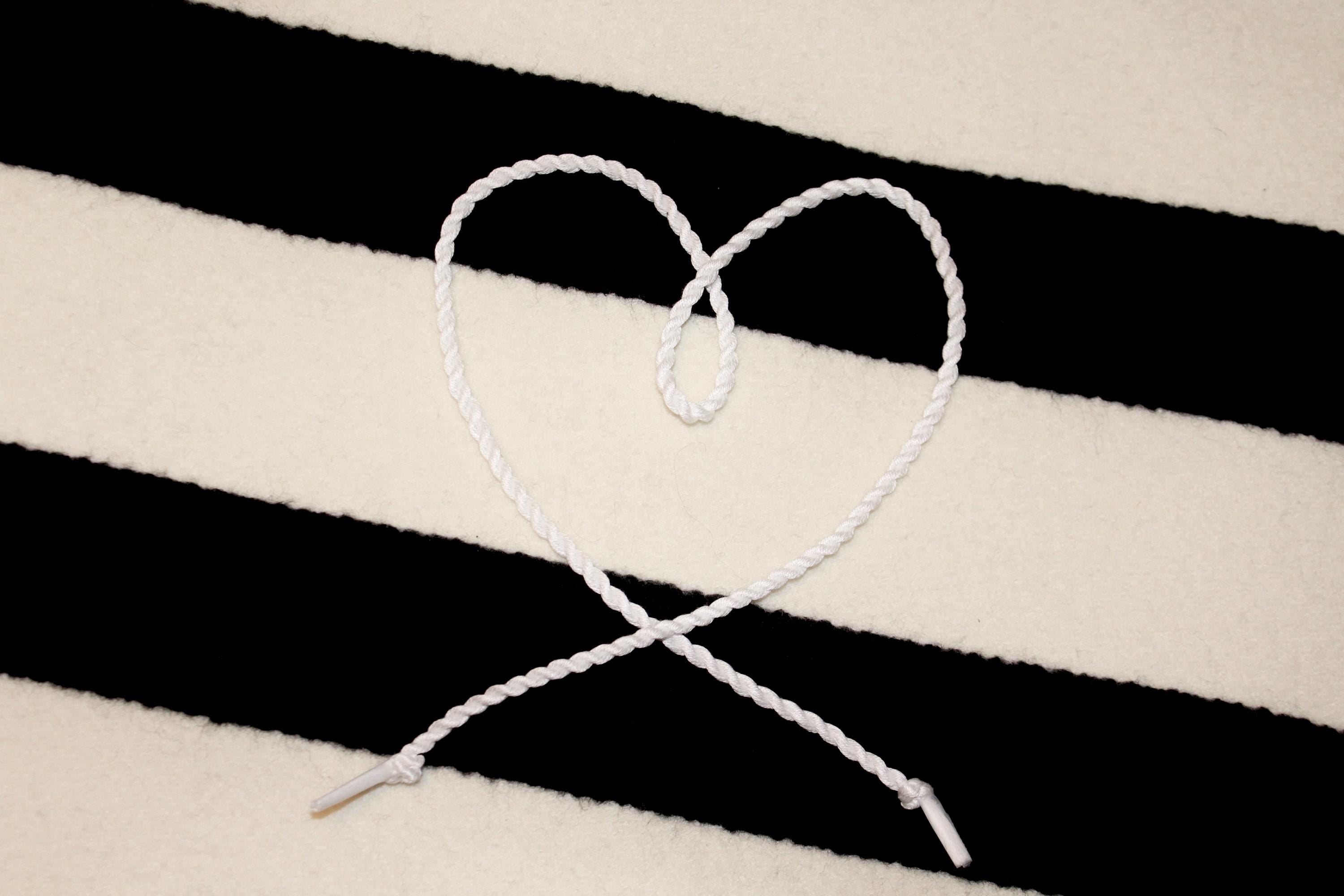 Needlepoint Cording for Ornament or Bag Charm