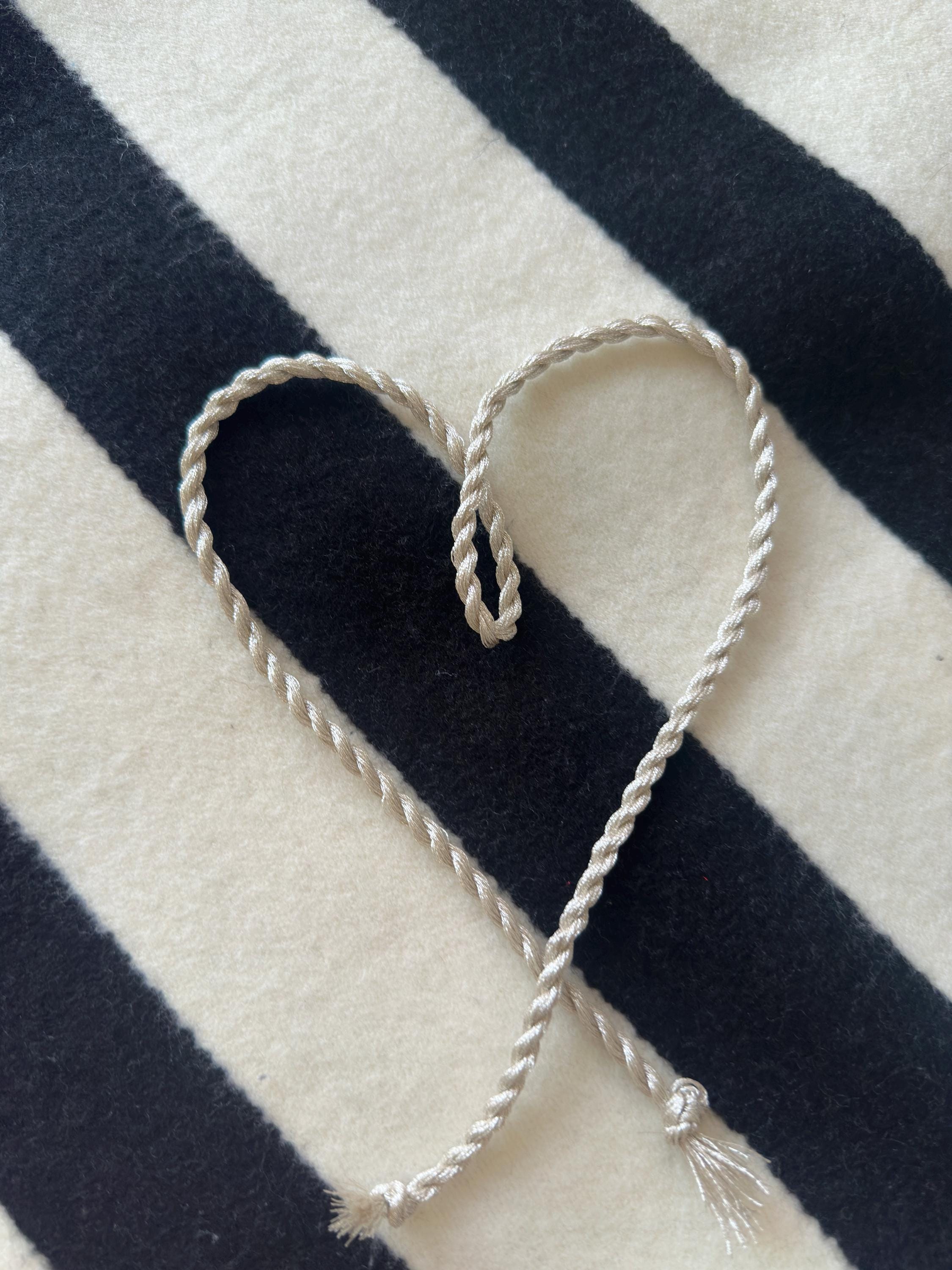 Custom Needlepoint Cording