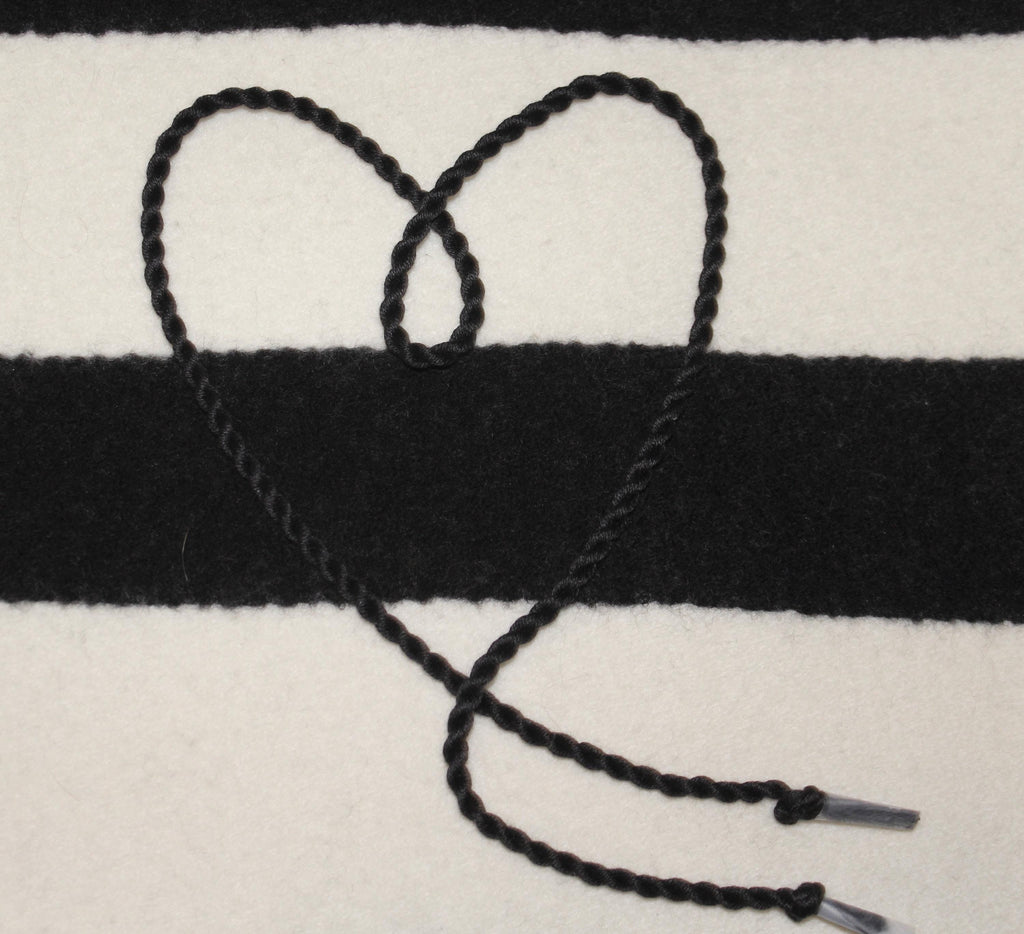 Needlepoint Cording for Ornament or Bag Charm