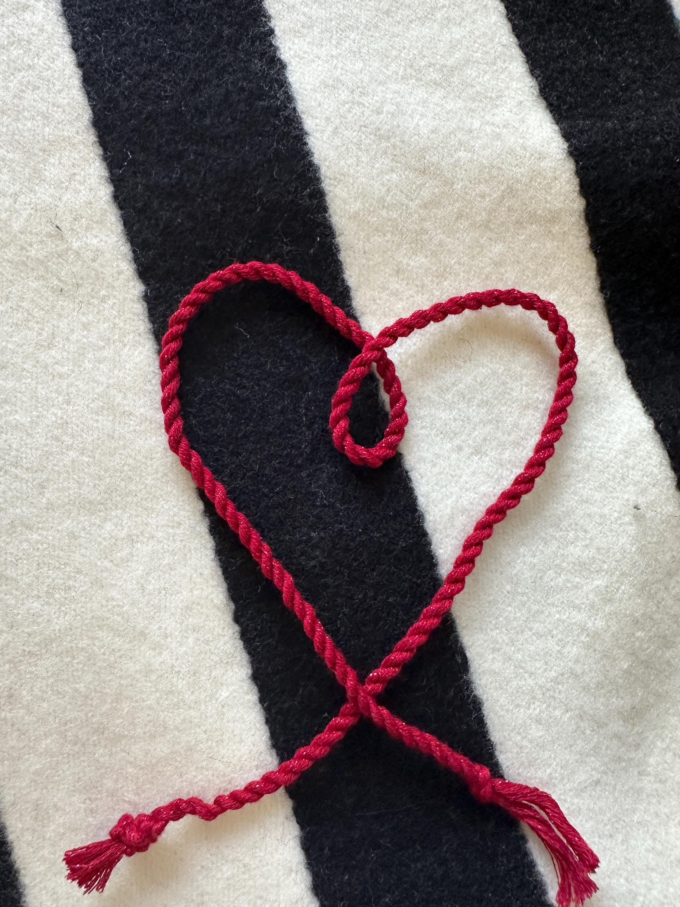 Custom Needlepoint Cording